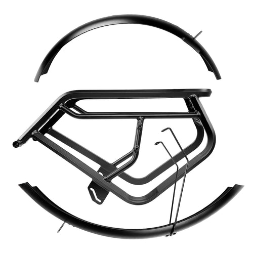 Fender and rack set for Trax 2.0/Ranger2.0/Roam/Rover [pre-sale]