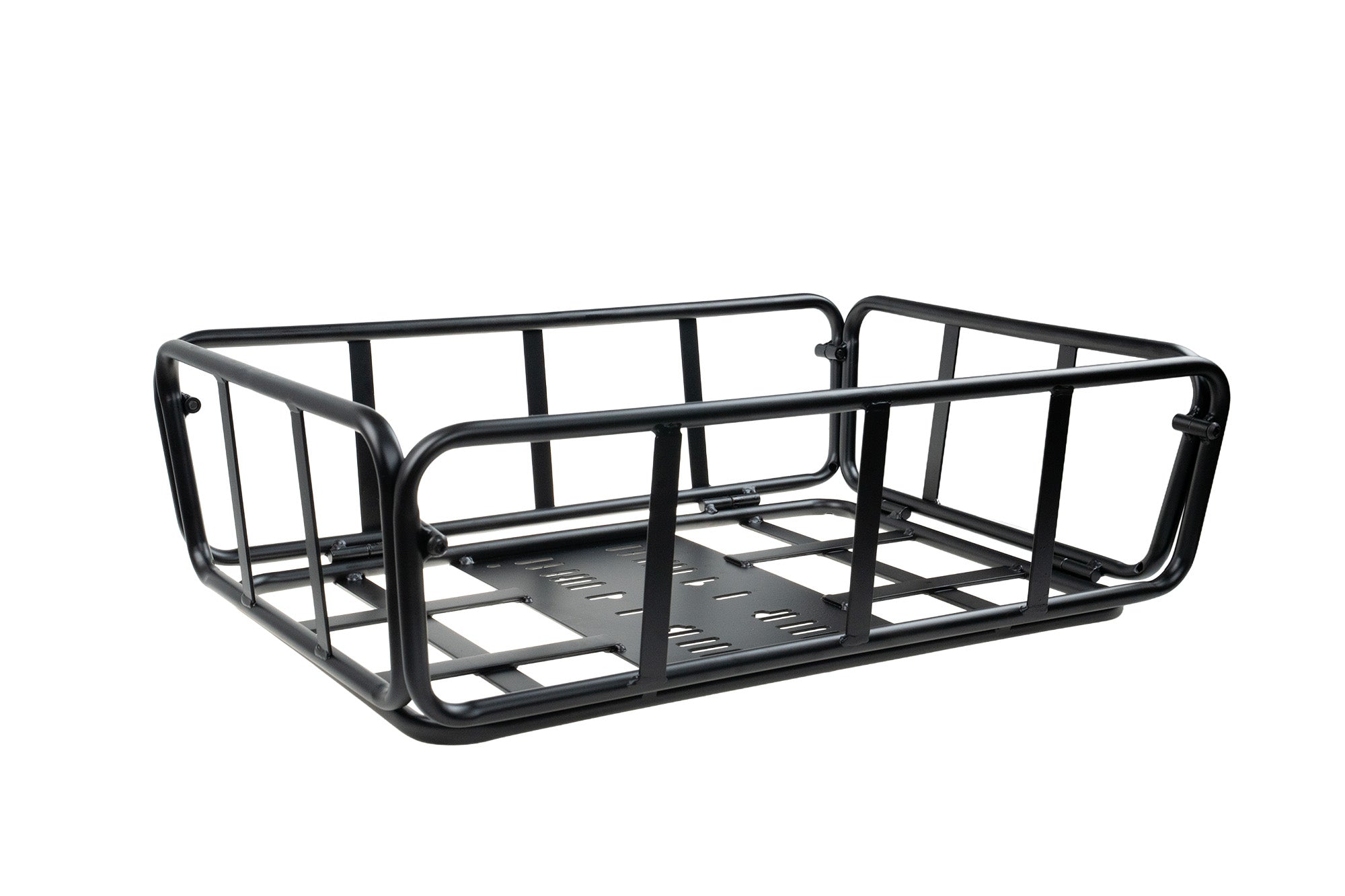 Rear Cargo Basket