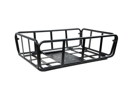 Rear Cargo Basket