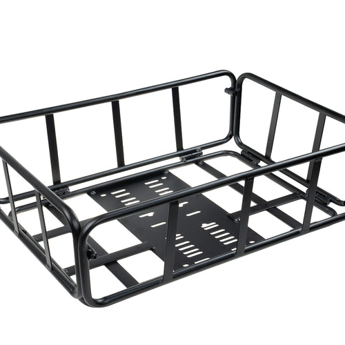 Rear Cargo Basket