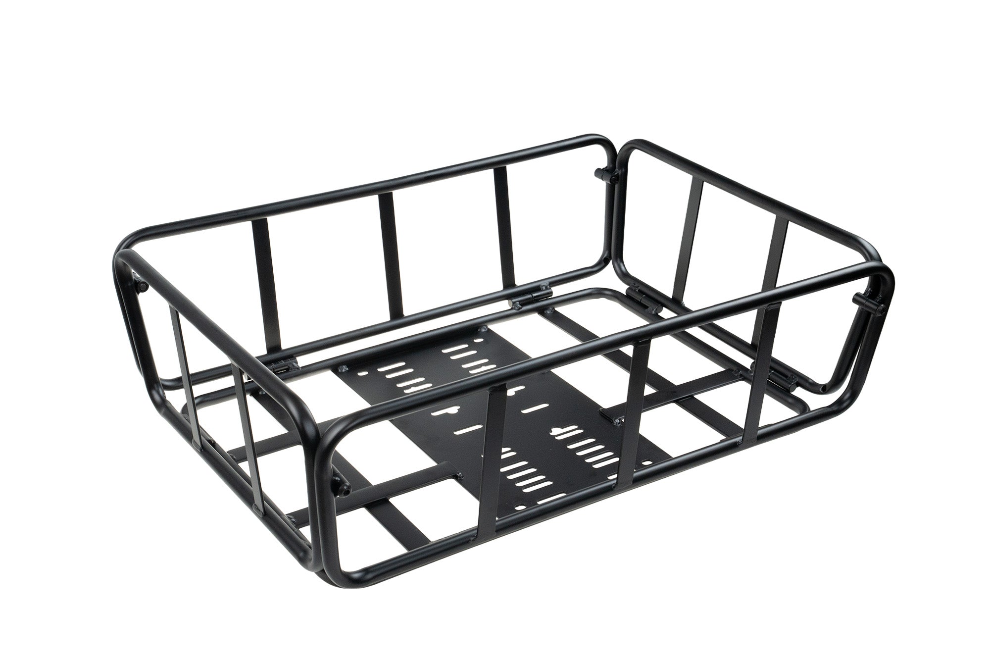 Rear Cargo Basket