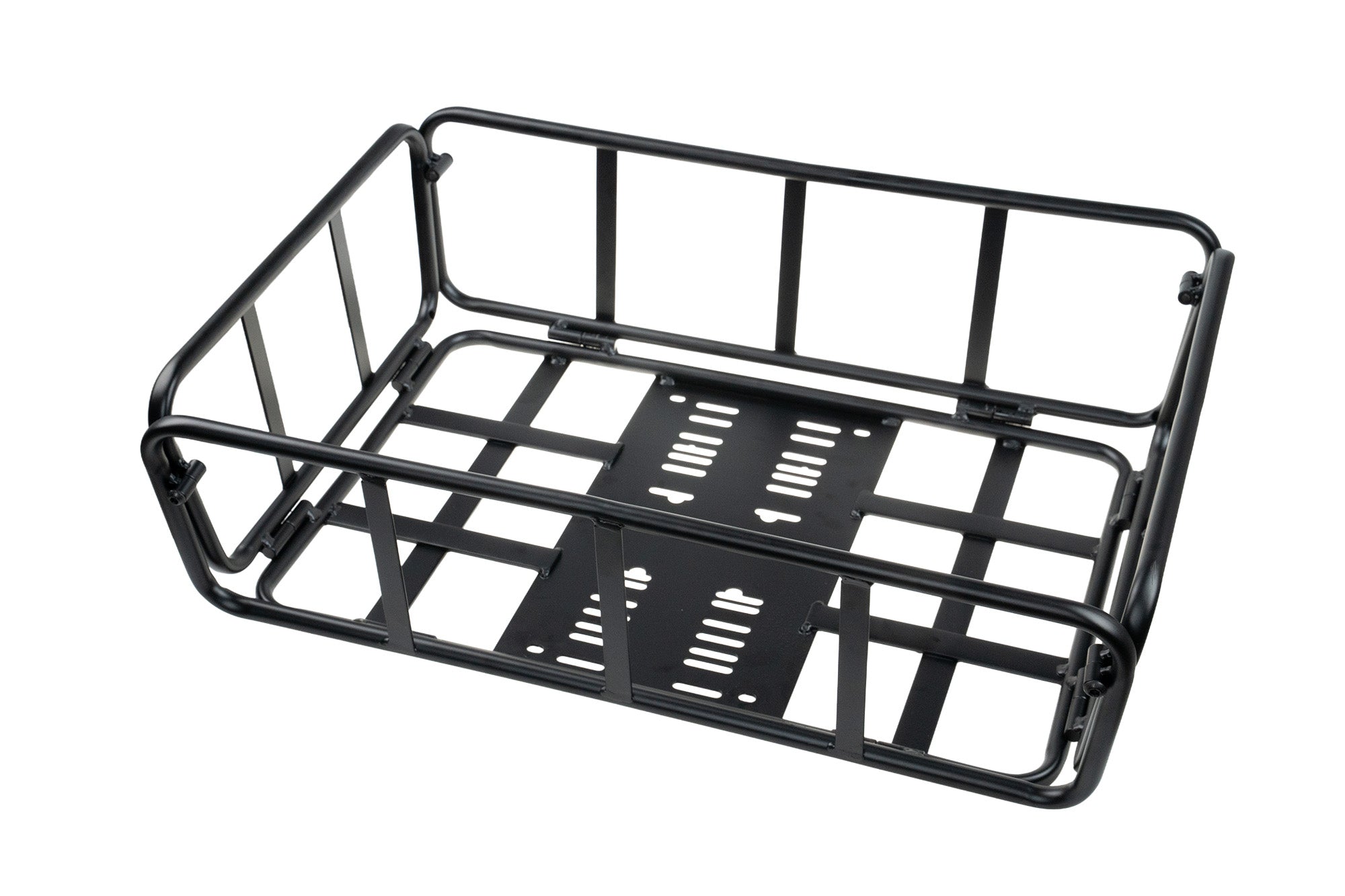 Rear Cargo Basket
