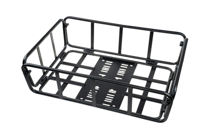 Rear Cargo Basket