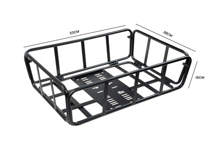 Rear Cargo Basket