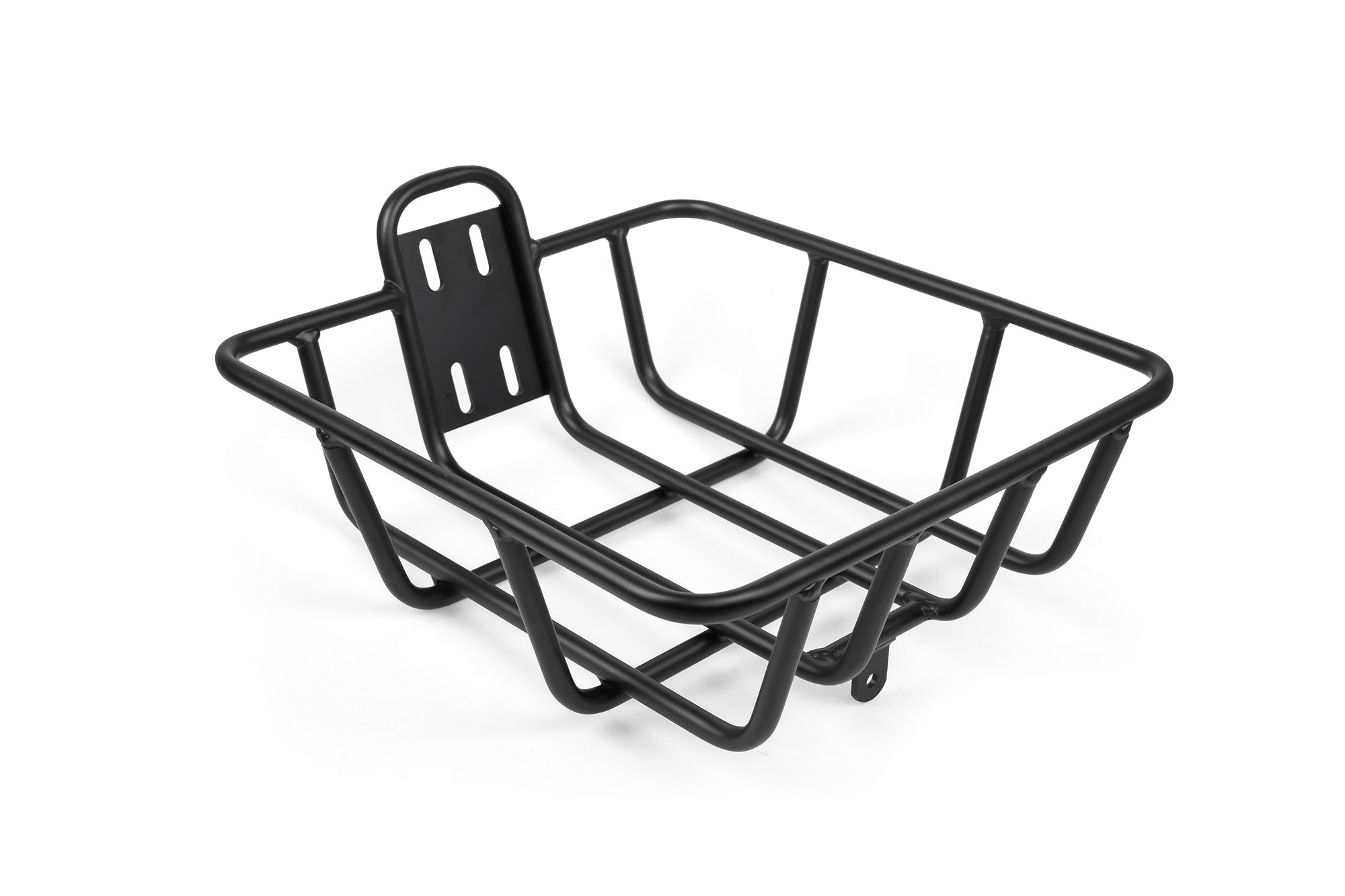 Front Basket for Rumble
