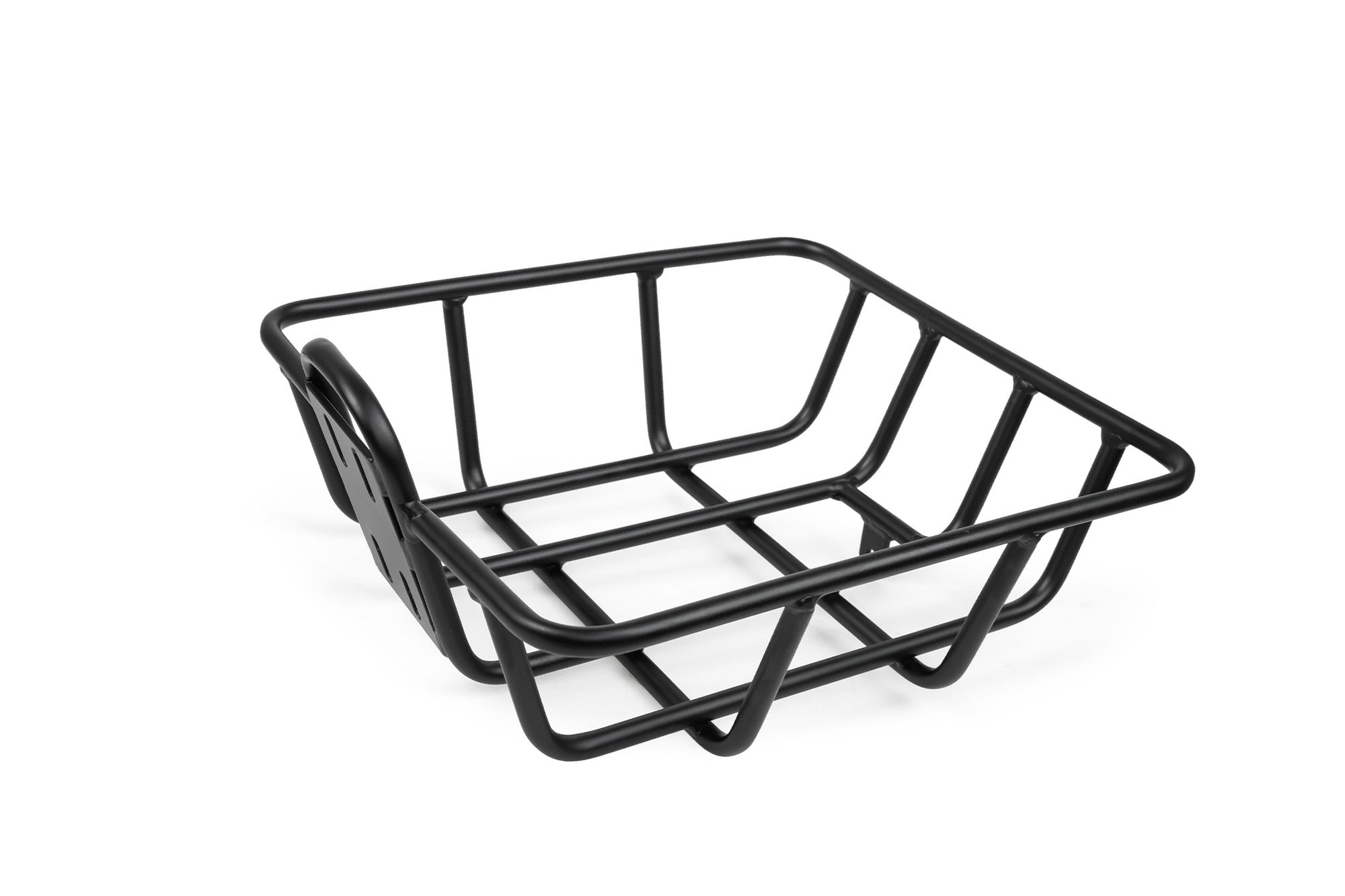 Front Basket for Rumble