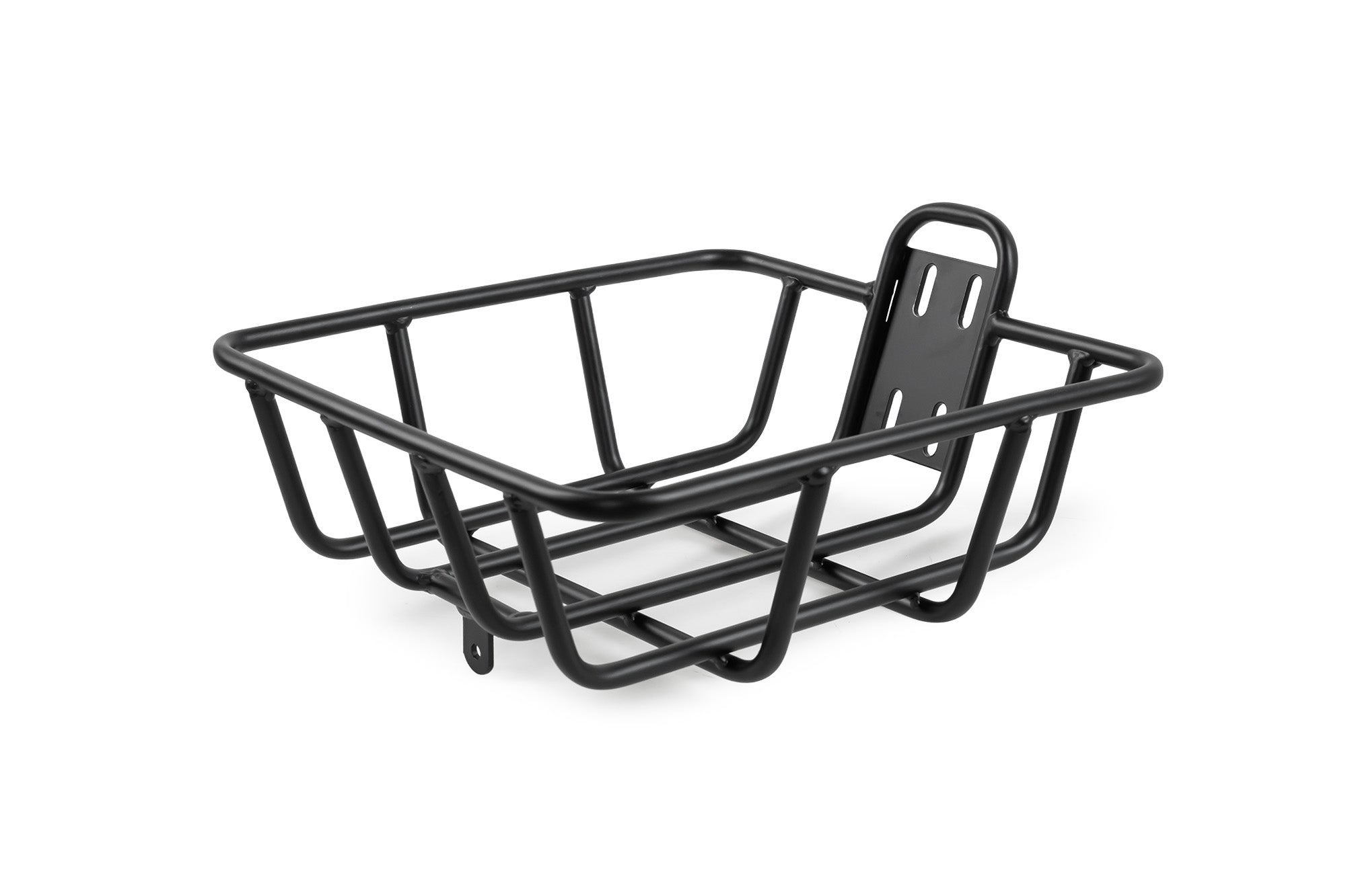 Front Basket for Rumble