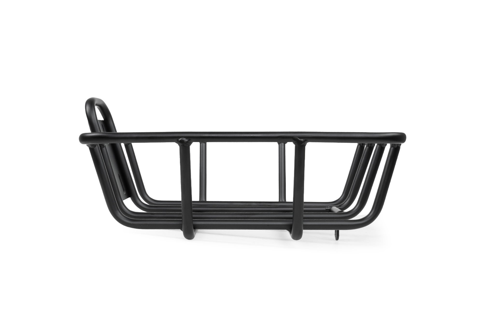 Front Basket for Rumble