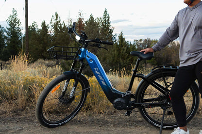 Path City E-Bike