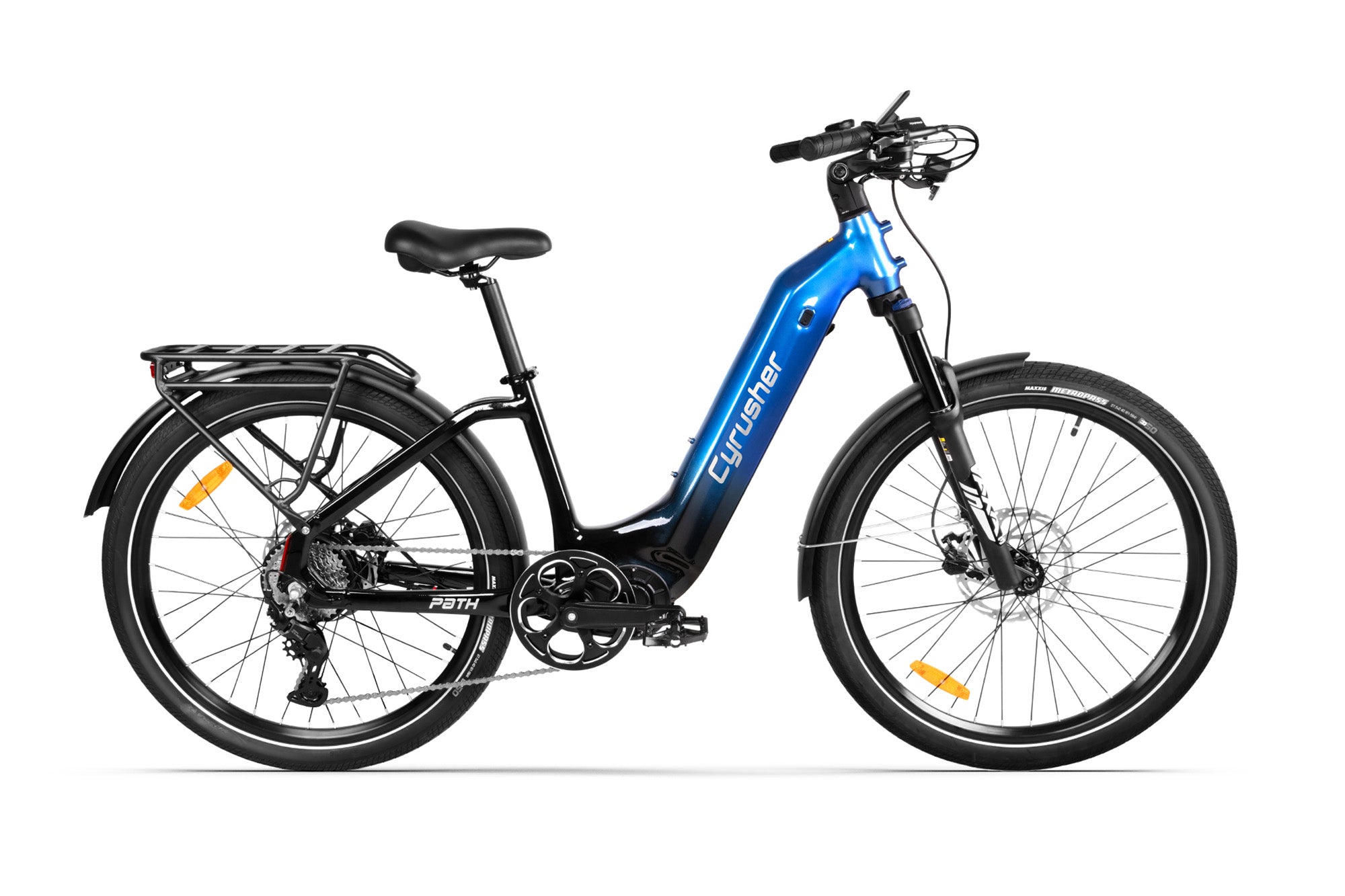 Path City E-Bike