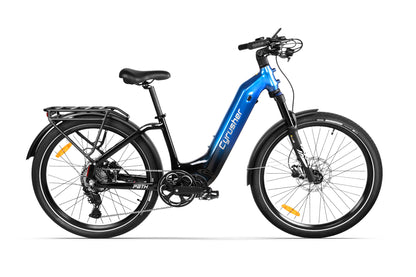 Path City E-Bike