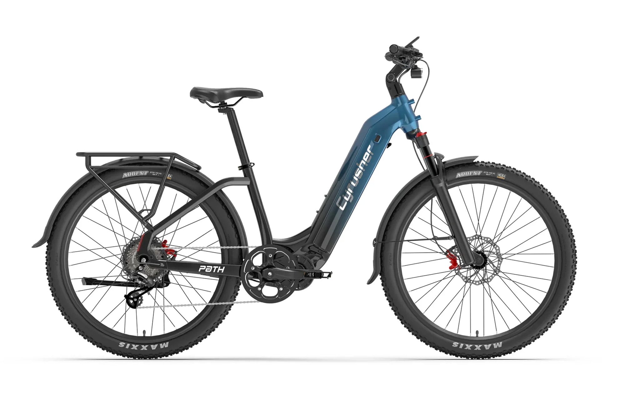 Path City E-Bike