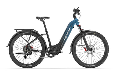 Path City E-Bike