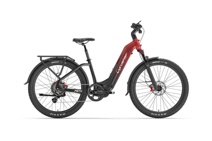 Path City E-Bike