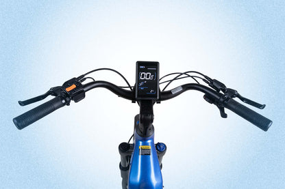 Path City E-Bike