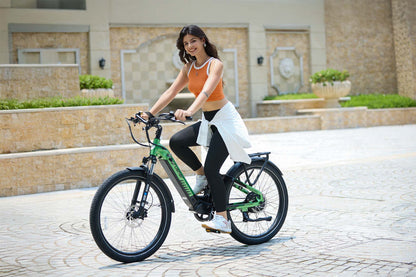 Sprint City E-Bike