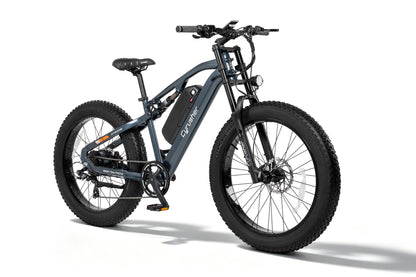 XF900 Mountain Motorcycle-Style Ebike