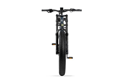 XF900 Mountain Motorcycle-Style Ebike