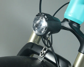 Bright LED Horn Lamp