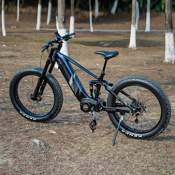 Nitro electric deals bike