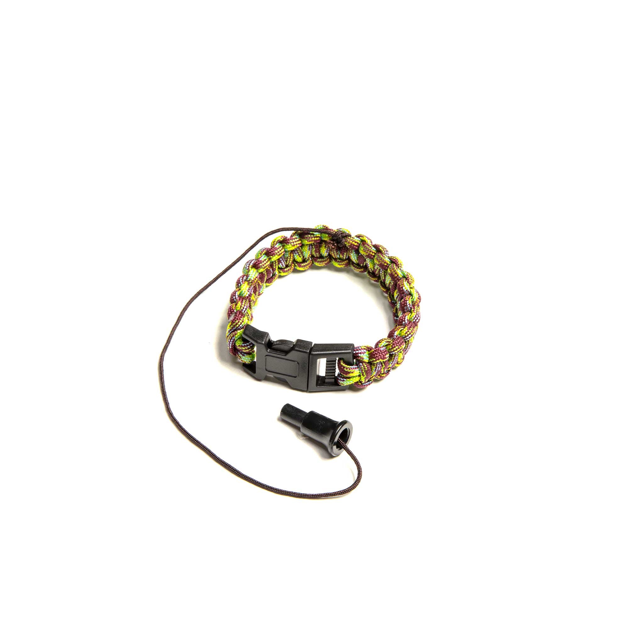 Wristband Kill Switch