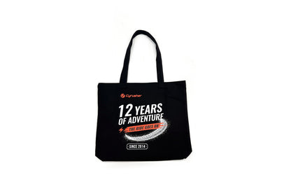 Cyrusher 12th Anniversary Gift Set