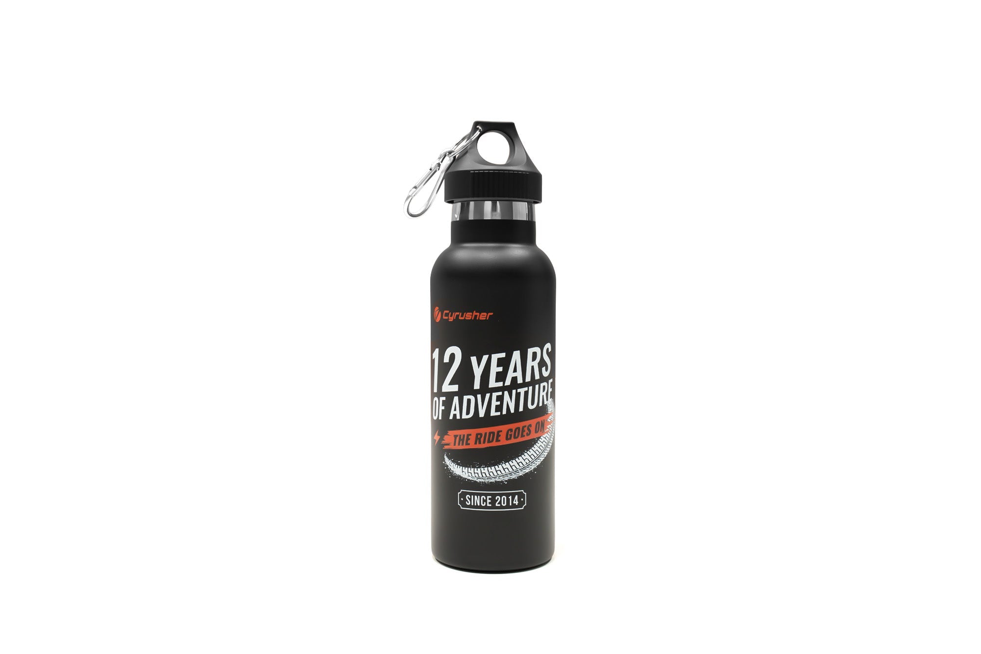 Cyrusher 12th Anniversary Gift Set