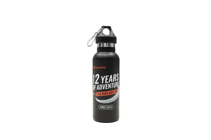 Cyrusher 12th Anniversary Gift Set