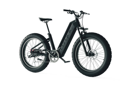 Cyrusher Model L3