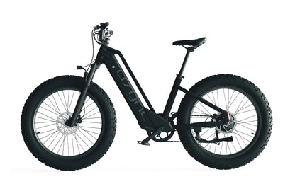 Cyrusher Model L3