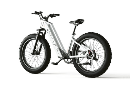 Cyrusher Model L3