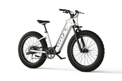 Cyrusher Model L3