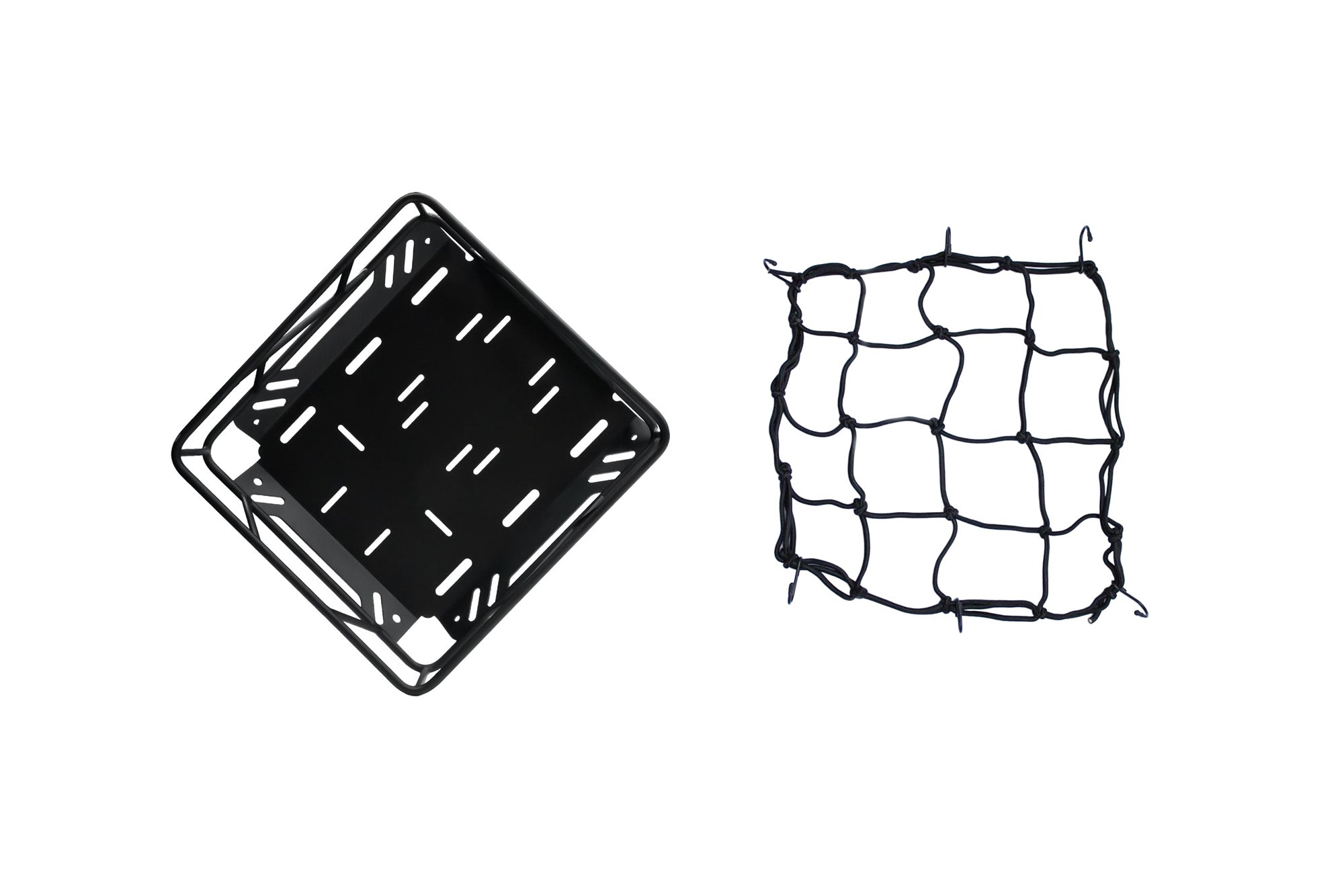 Hauler Cargo Basket(Pre-Order 30Days)