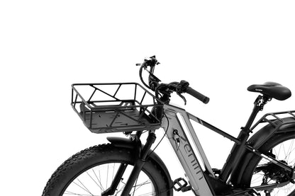 Hauler Cargo Basket(Pre-Order 30Days)