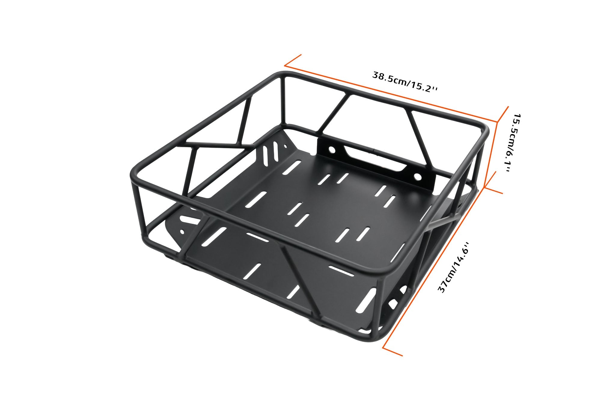 Hauler Cargo Basket(Pre-Order 30Days)