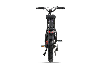 Cyrusher Kommoda 3.0 Step-Through E-Bike