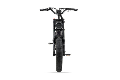 Cyrusher Kommoda 3.0 Step-Through E-Bike