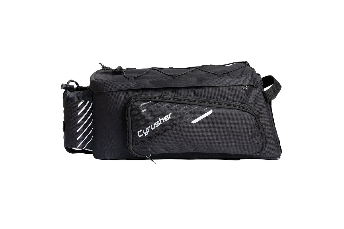 Cyrusher Pannier Bag SR100