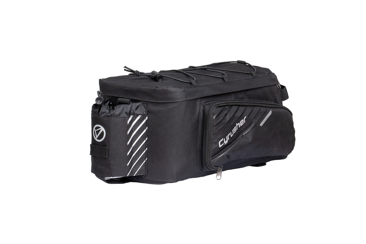 Cyrusher Pannier Bag SR100