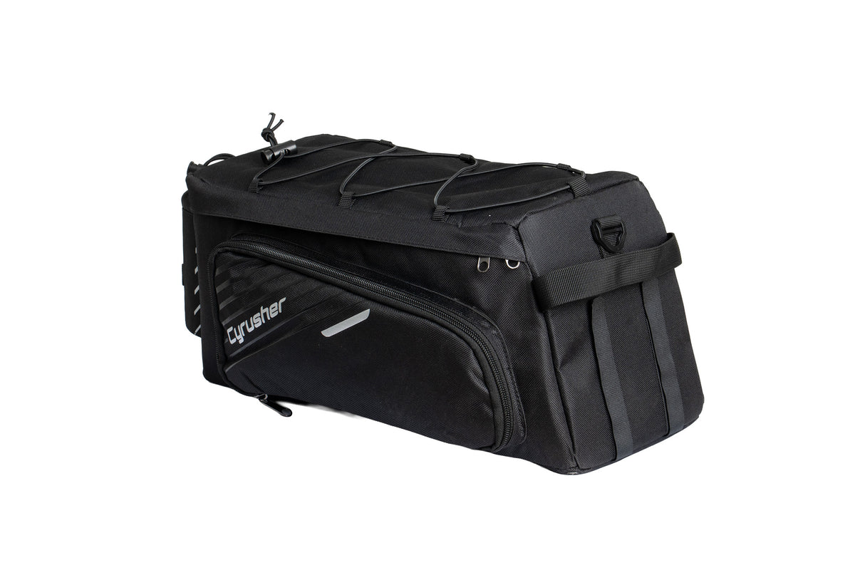 Cyrusher Pannier Bag SR100