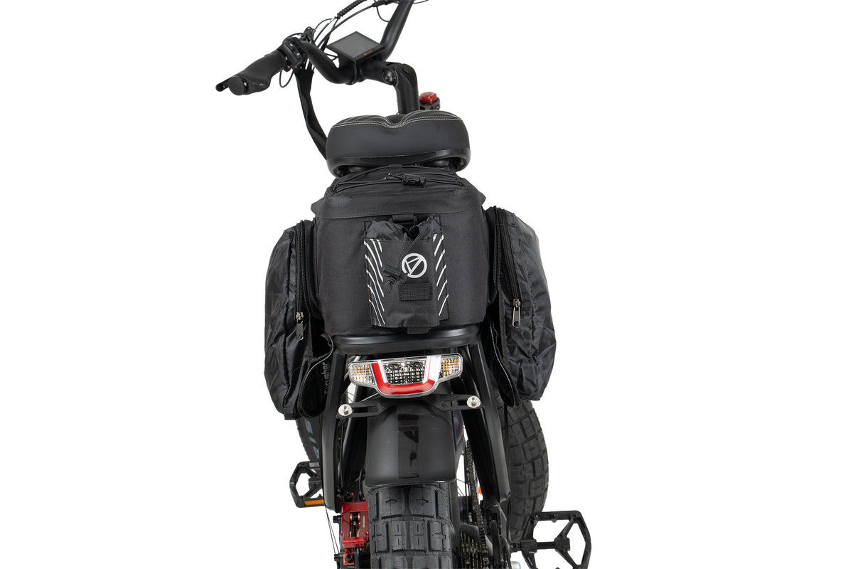 Cyrusher Pannier Bag SR100