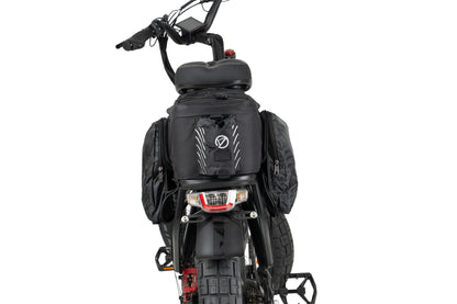 Cyrusher Pannier Bag SR100