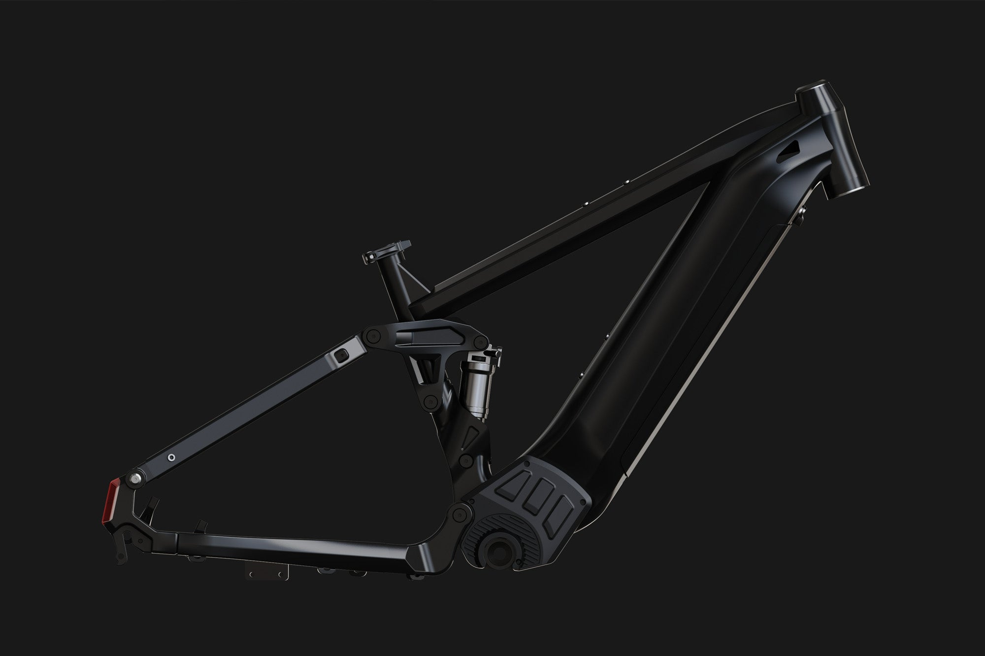 Frame for Cyrusher Ranger 2.0