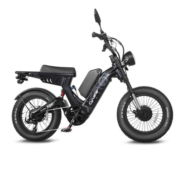 Scout Pro Step-Through Ebike