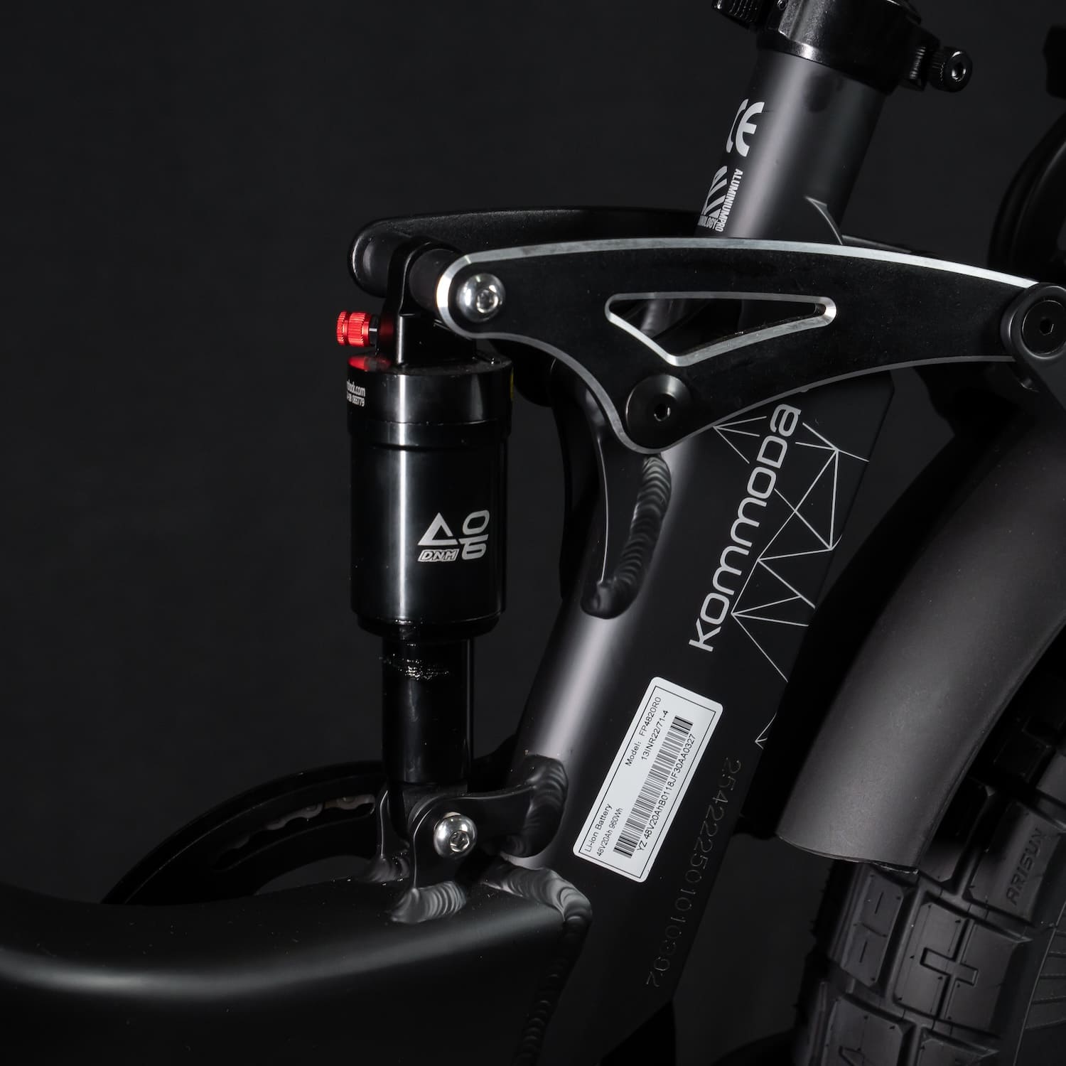 Go Anywhere, Ride on Air