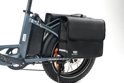 Pannier Bag SR200