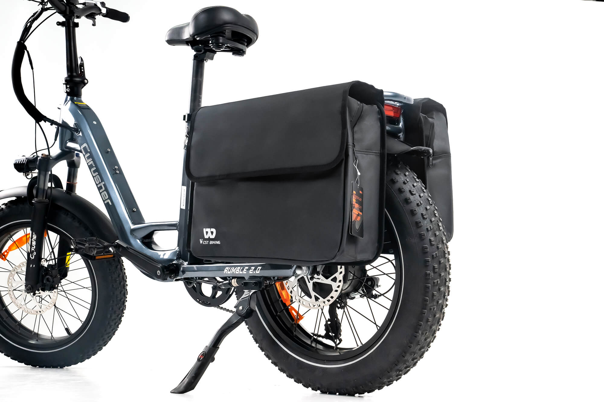Pannier Bag SR200
