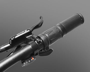 Twist Throttle