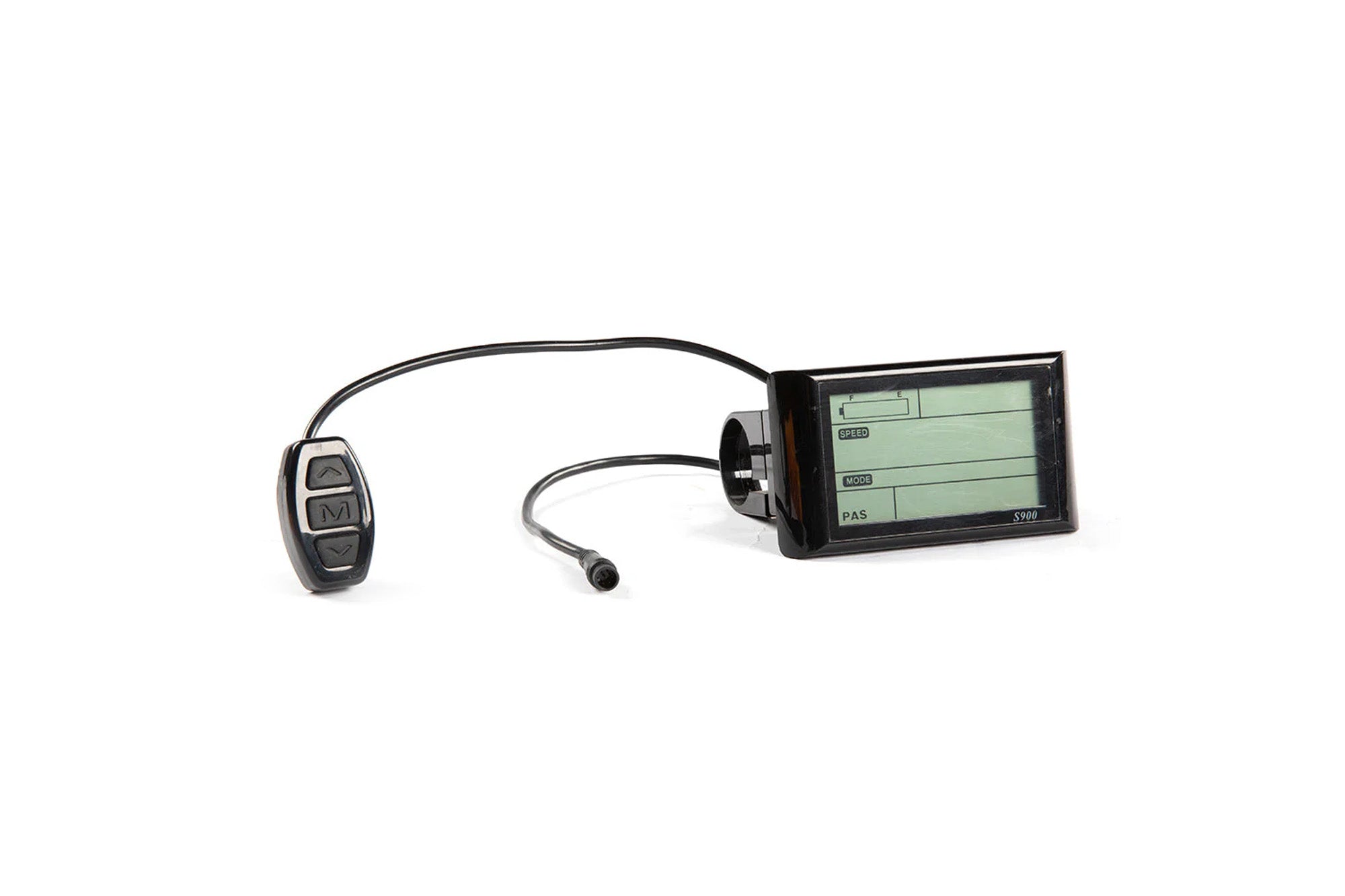 fischer e bike lcd 900 display Display for XF900