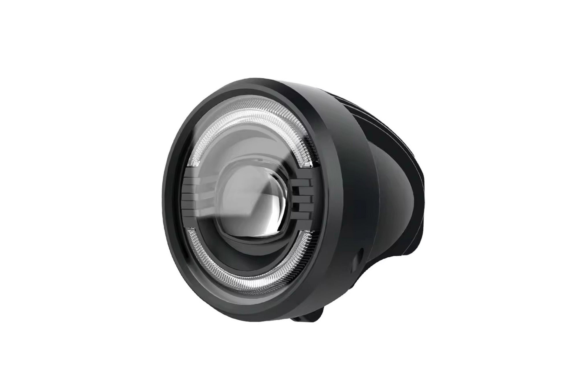 Halobeam Headlight for L3/L5